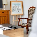Prázdninový dům La Parenthese Enchantee - 10 Pers