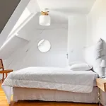 Prázdninový dům La Parenthese Enchantee - 10 Pers *