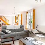 La Parenthese Enchantee - 10 Pers Prázdninový dům *