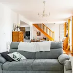 La Parenthese Enchantee - 10 Pers Prázdninový dům