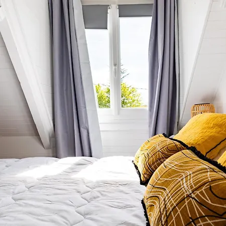 La Parenthese Enchantee Holiday home