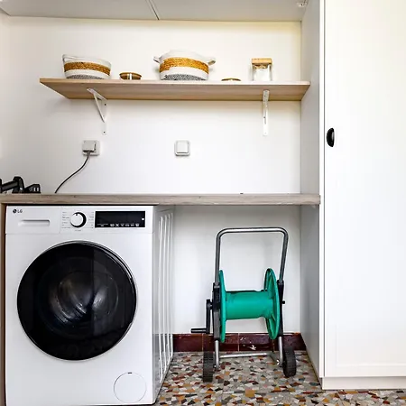 Holiday home La Parenthese Enchantee