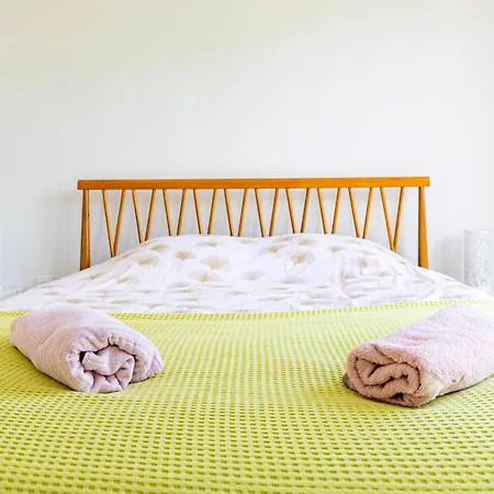 Holiday home La Parenthese Enchantee Coulounieix-Chamiers