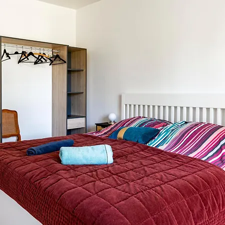 La Parenthese Enchantee Holiday home *