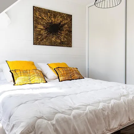 Holiday home La Parenthese Enchantee *