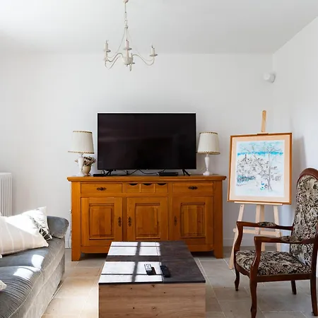 La Parenthese Enchantee Holiday home *