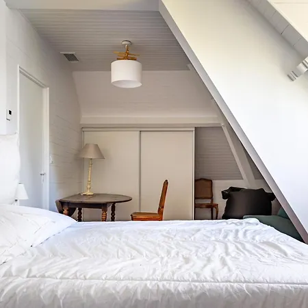 Holiday home La Parenthese Enchantee Coulounieix-Chamiers