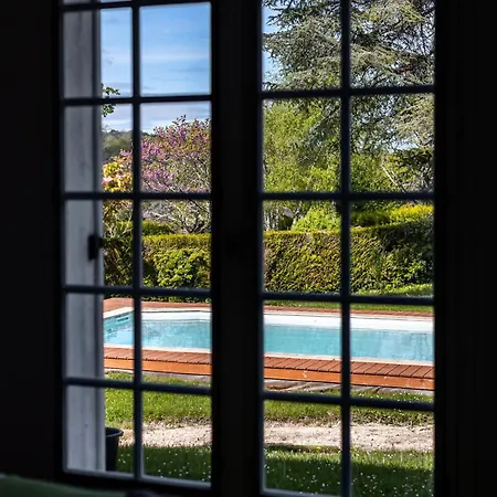 Holiday home La Parenthese Enchantee