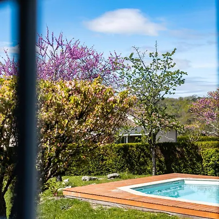 La Parenthese Enchantee Holiday home *