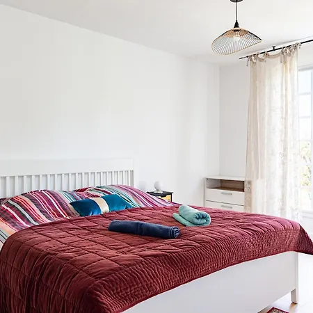 Holiday home La Parenthese Enchantee Coulounieix-Chamiers