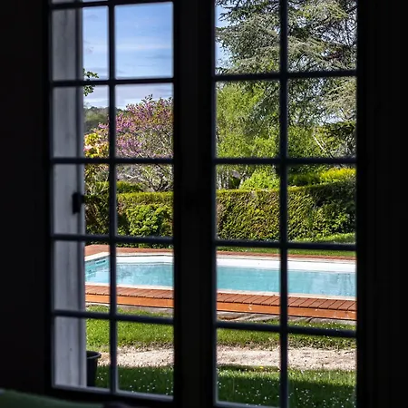 La Parenthèse Enchantée – 10 Pers Hébergement de vacances *