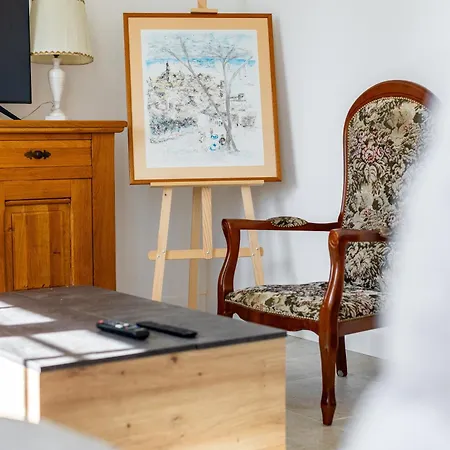 La Parenthèse Enchantée – 10 Pers * Coulounieix-Chamiers